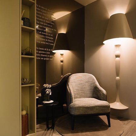 Casa Do Rio Charm Suites 孔迪镇 外观 照片