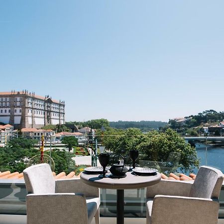Casa Do Rio Charm Suites 孔迪镇 外观 照片