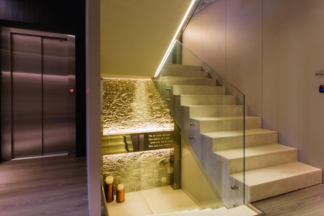Casa Do Rio Charm Suites 孔迪镇 外观 照片