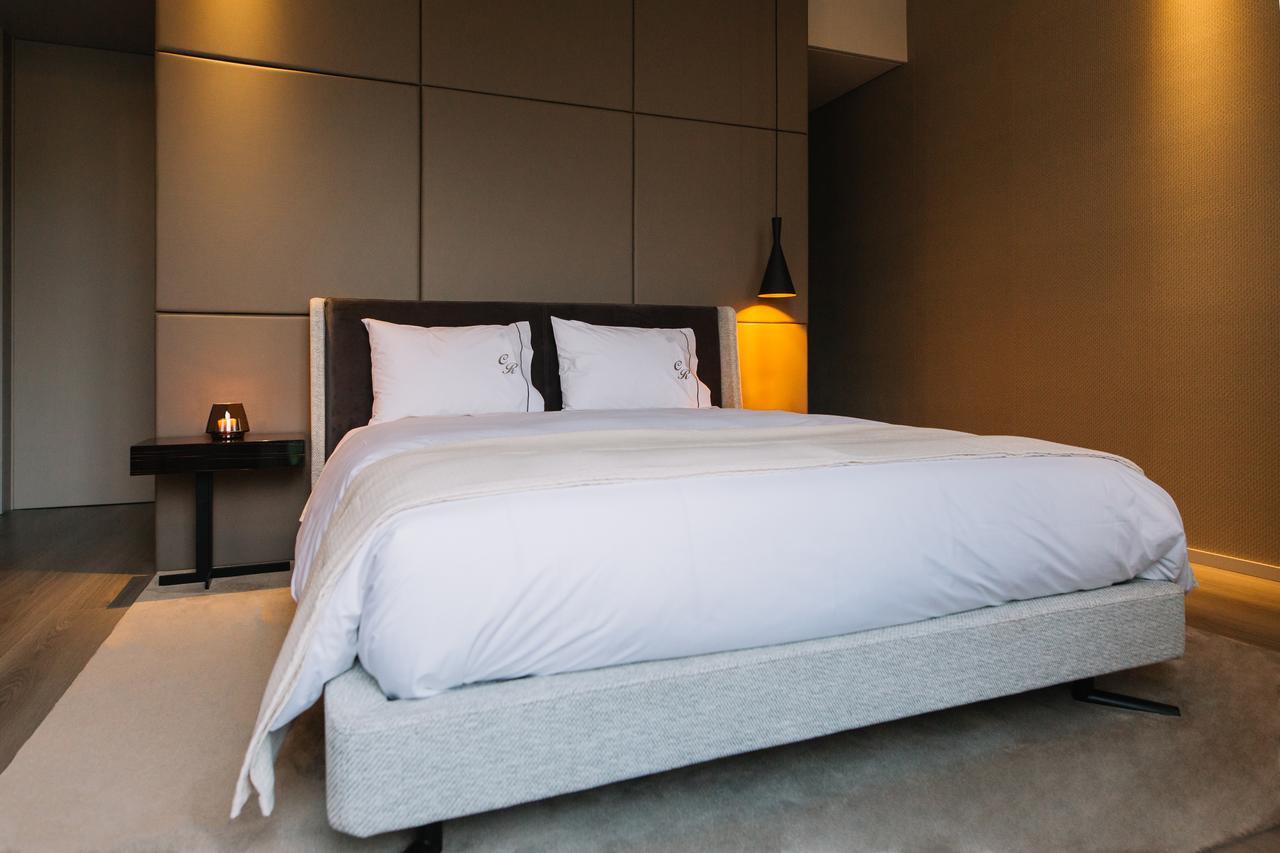 Casa Do Rio Charm Suites 孔迪镇 外观 照片