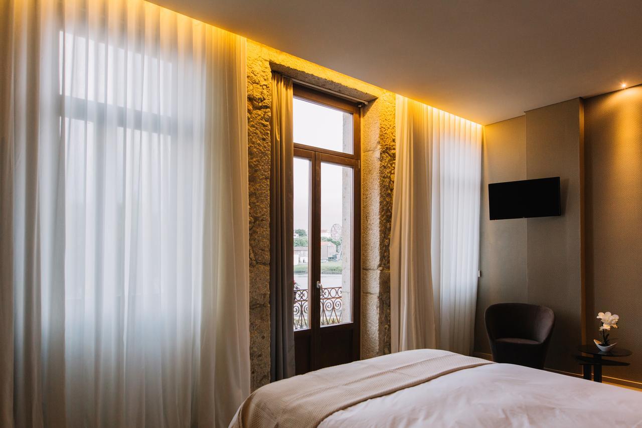 Casa Do Rio Charm Suites 孔迪镇 外观 照片