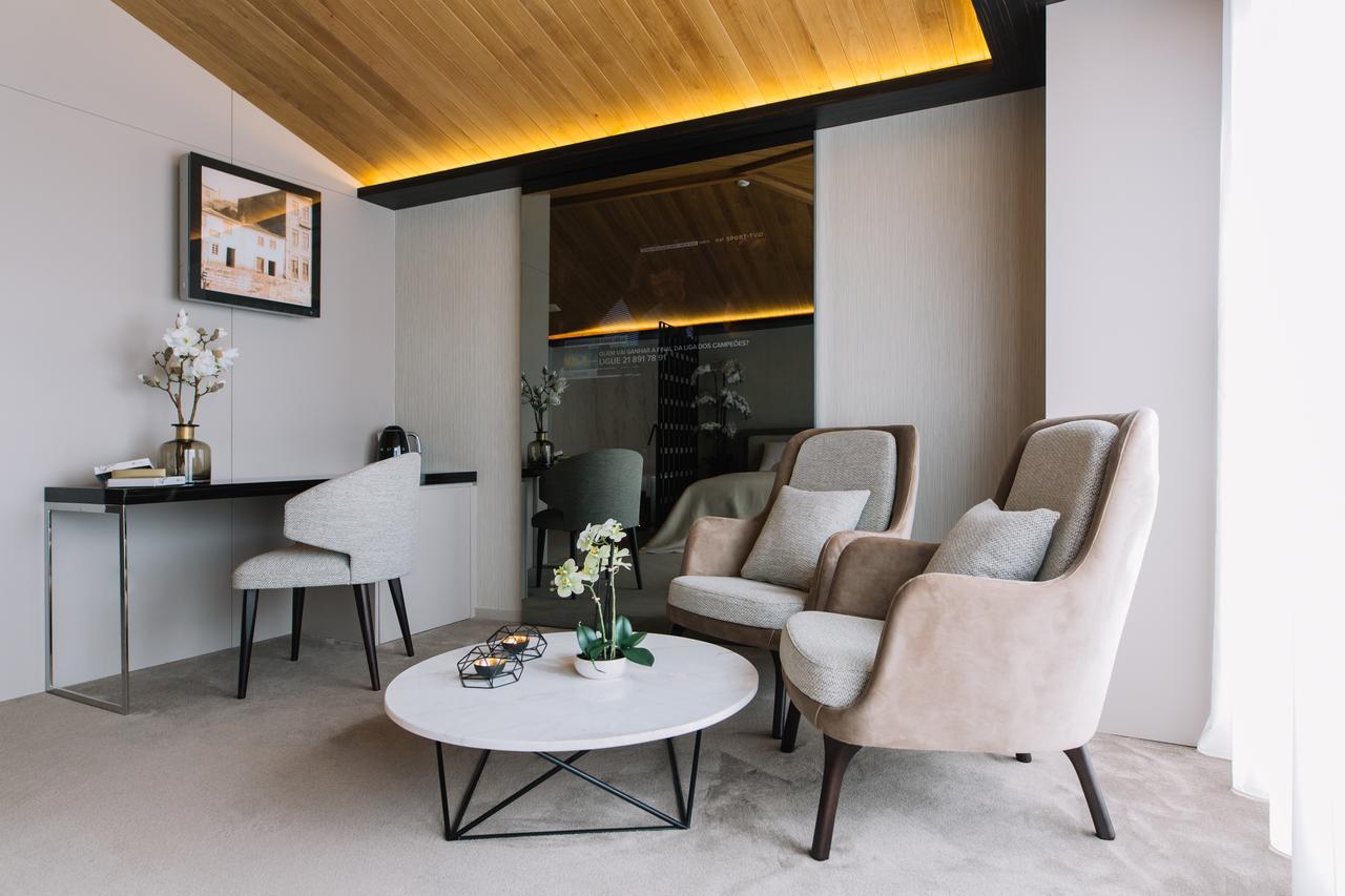 Casa Do Rio Charm Suites 孔迪镇 外观 照片
