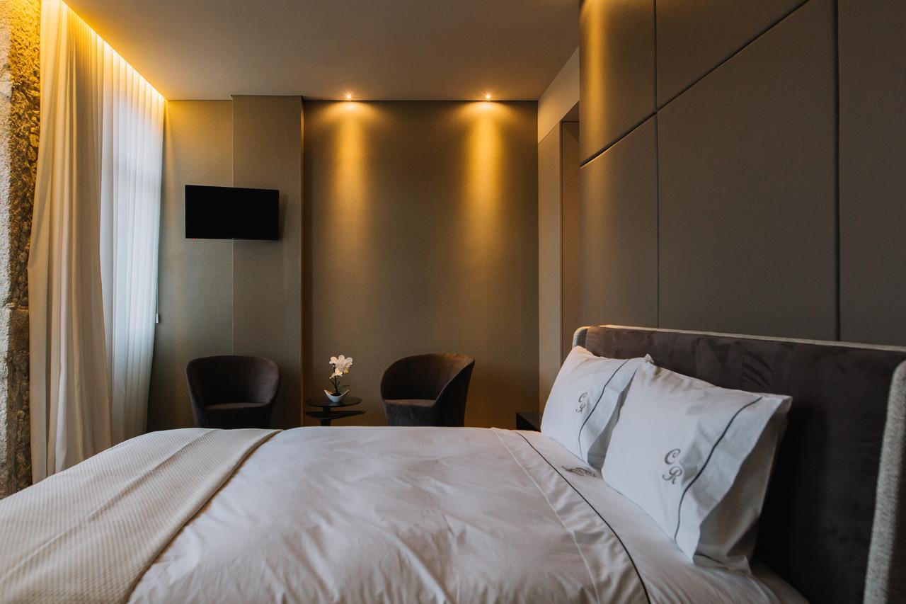Casa Do Rio Charm Suites 孔迪镇 外观 照片