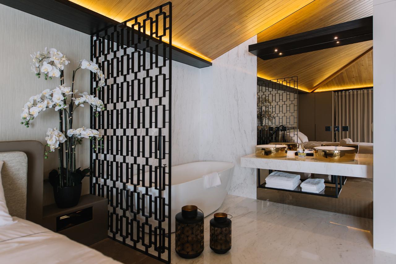 Casa Do Rio Charm Suites 孔迪镇 外观 照片