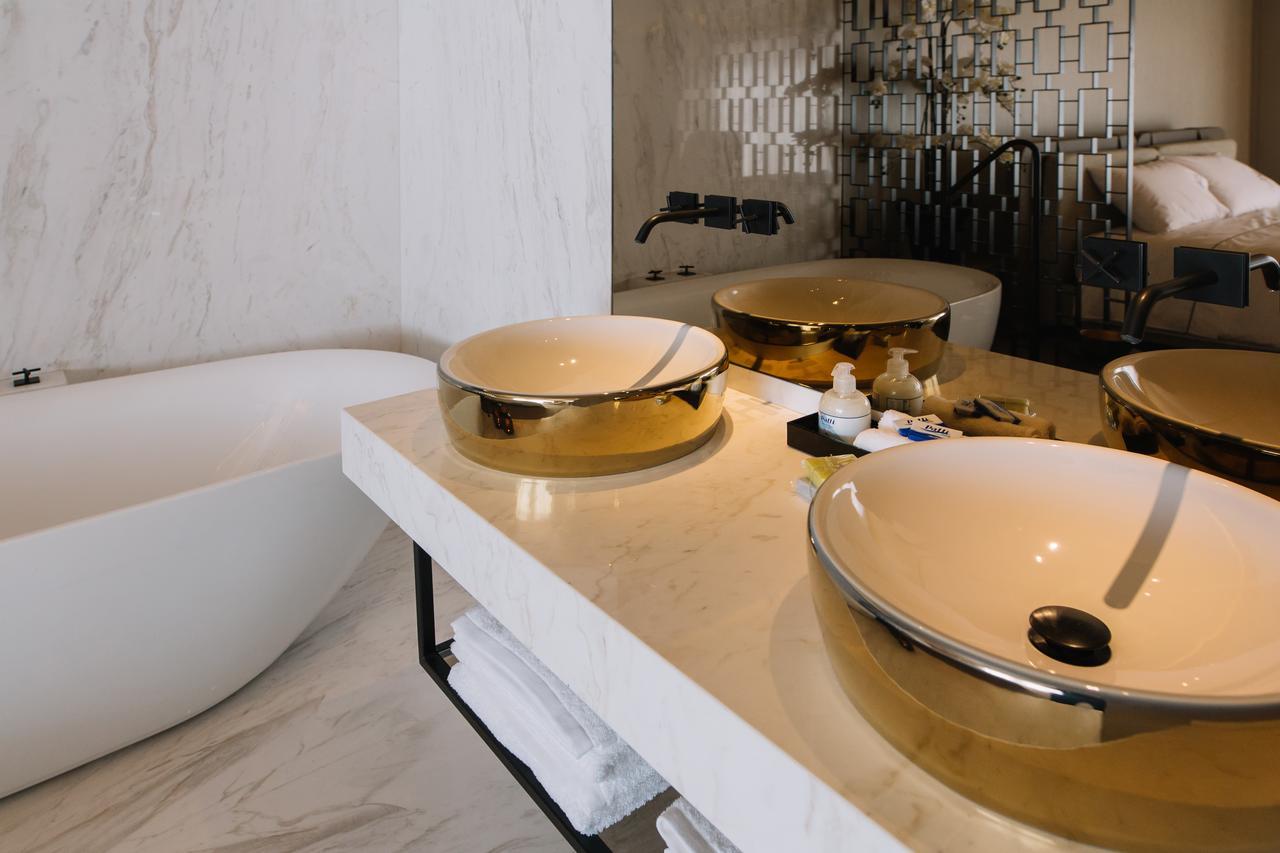 Casa Do Rio Charm Suites 孔迪镇 外观 照片