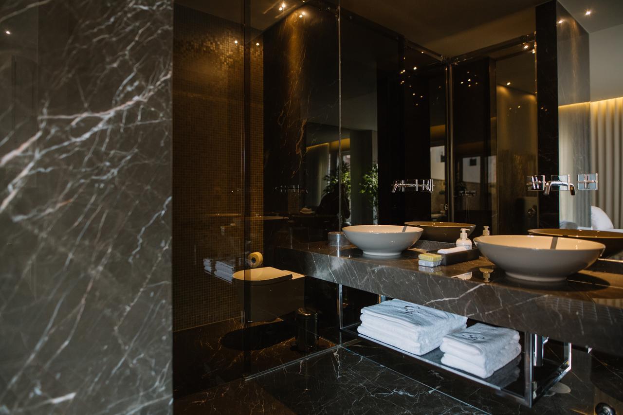 Casa Do Rio Charm Suites 孔迪镇 外观 照片