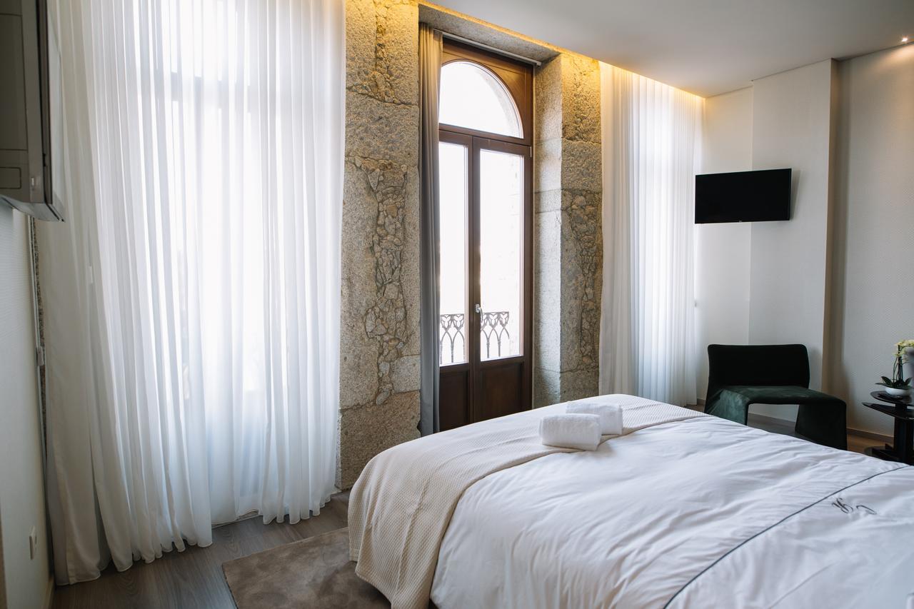 Casa Do Rio Charm Suites 孔迪镇 外观 照片