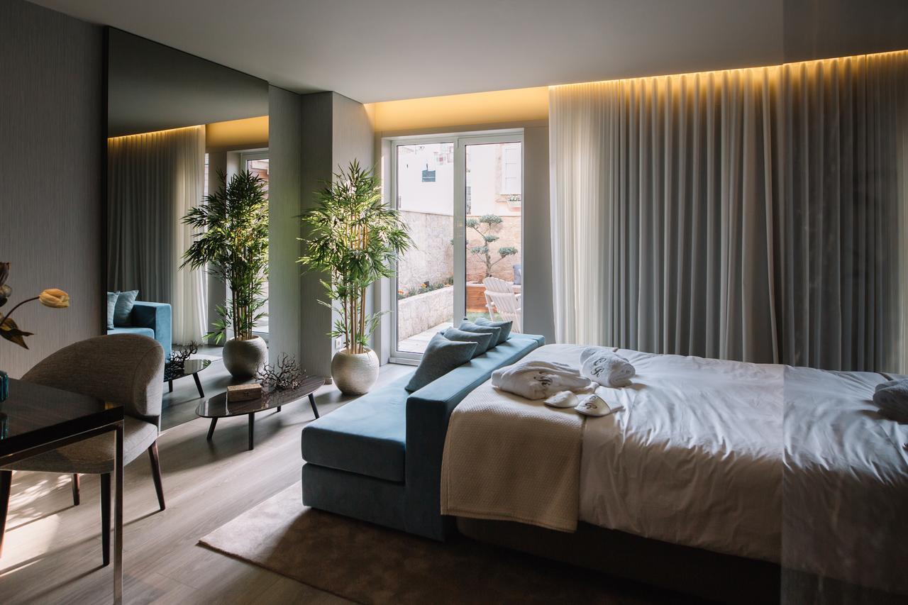 Casa Do Rio Charm Suites 孔迪镇 外观 照片