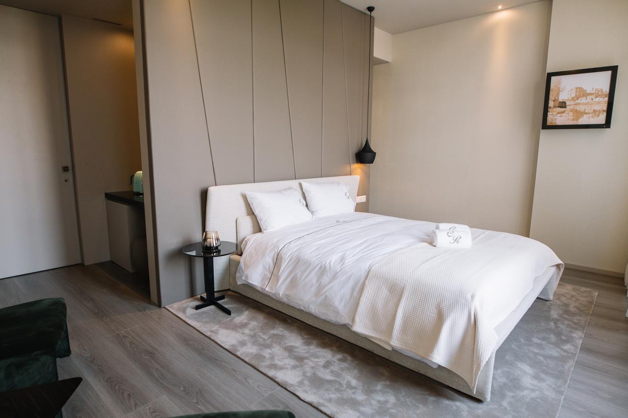 Casa Do Rio Charm Suites 孔迪镇 外观 照片