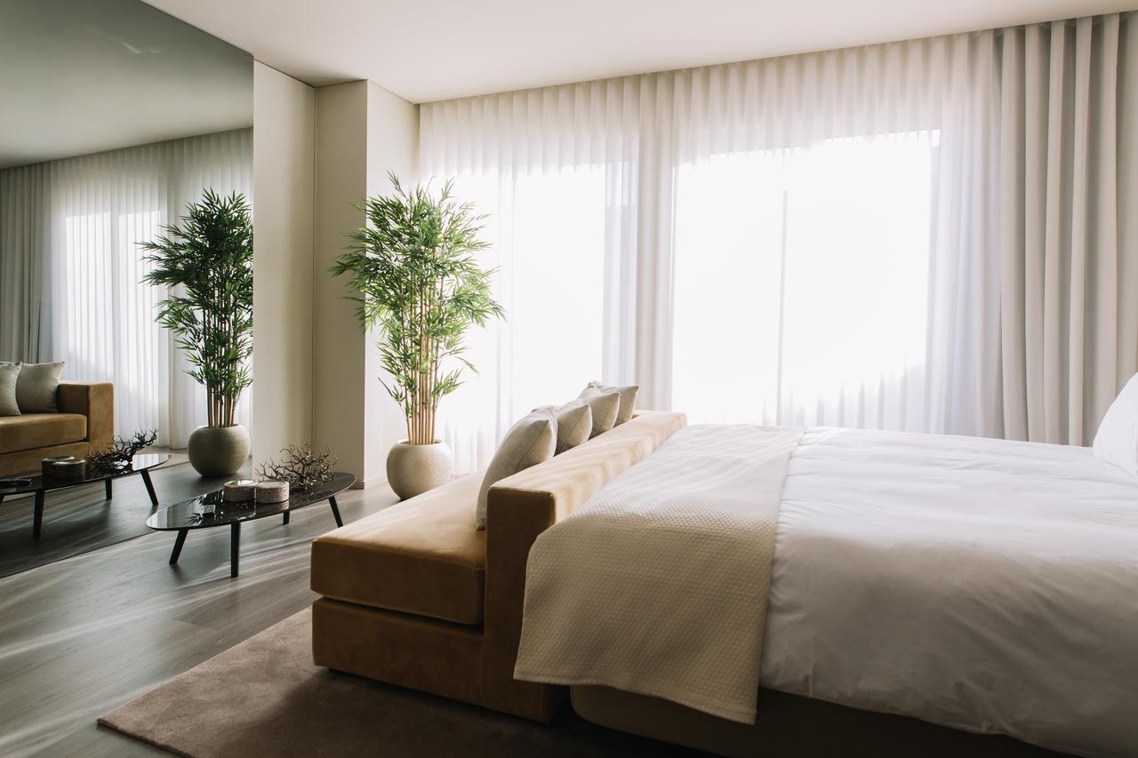 Casa Do Rio Charm Suites 孔迪镇 外观 照片
