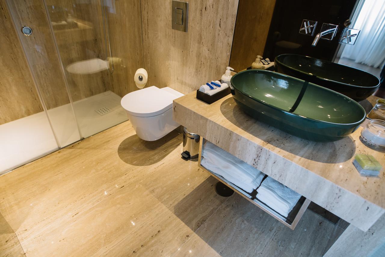 Casa Do Rio Charm Suites 孔迪镇 外观 照片