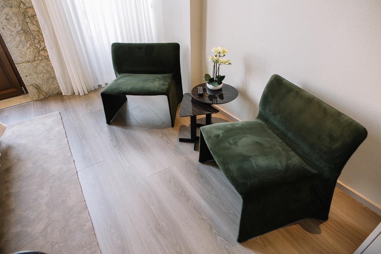 Casa Do Rio Charm Suites 孔迪镇 外观 照片