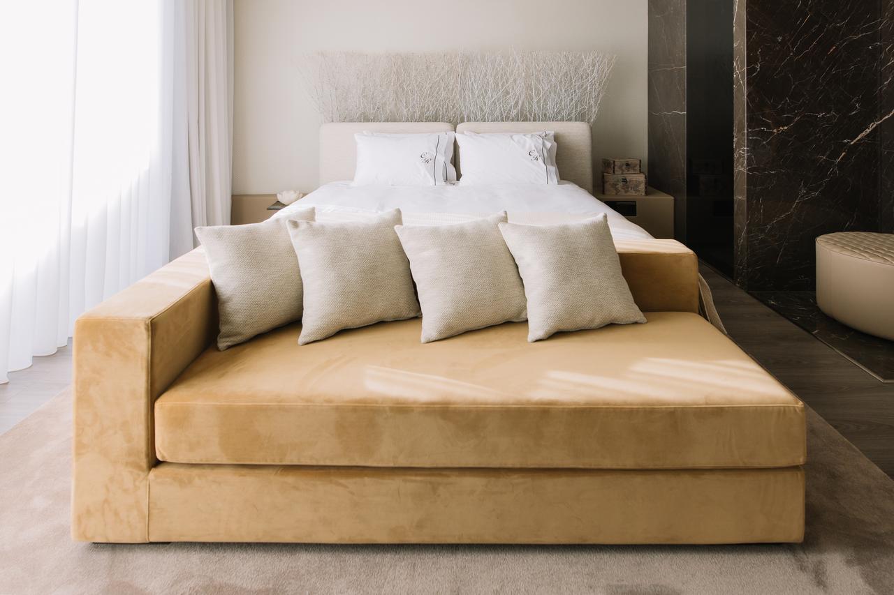 Casa Do Rio Charm Suites 孔迪镇 外观 照片