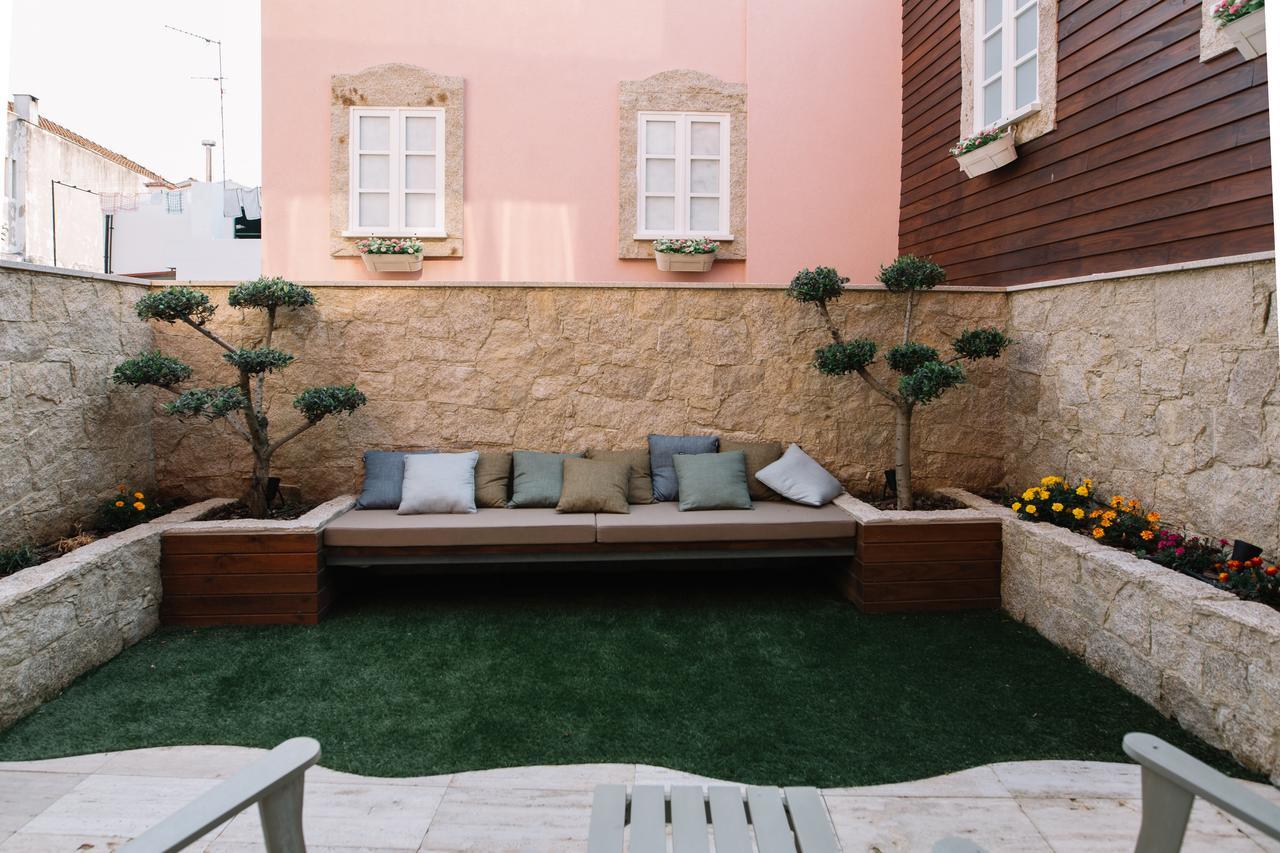 Casa Do Rio Charm Suites 孔迪镇 外观 照片