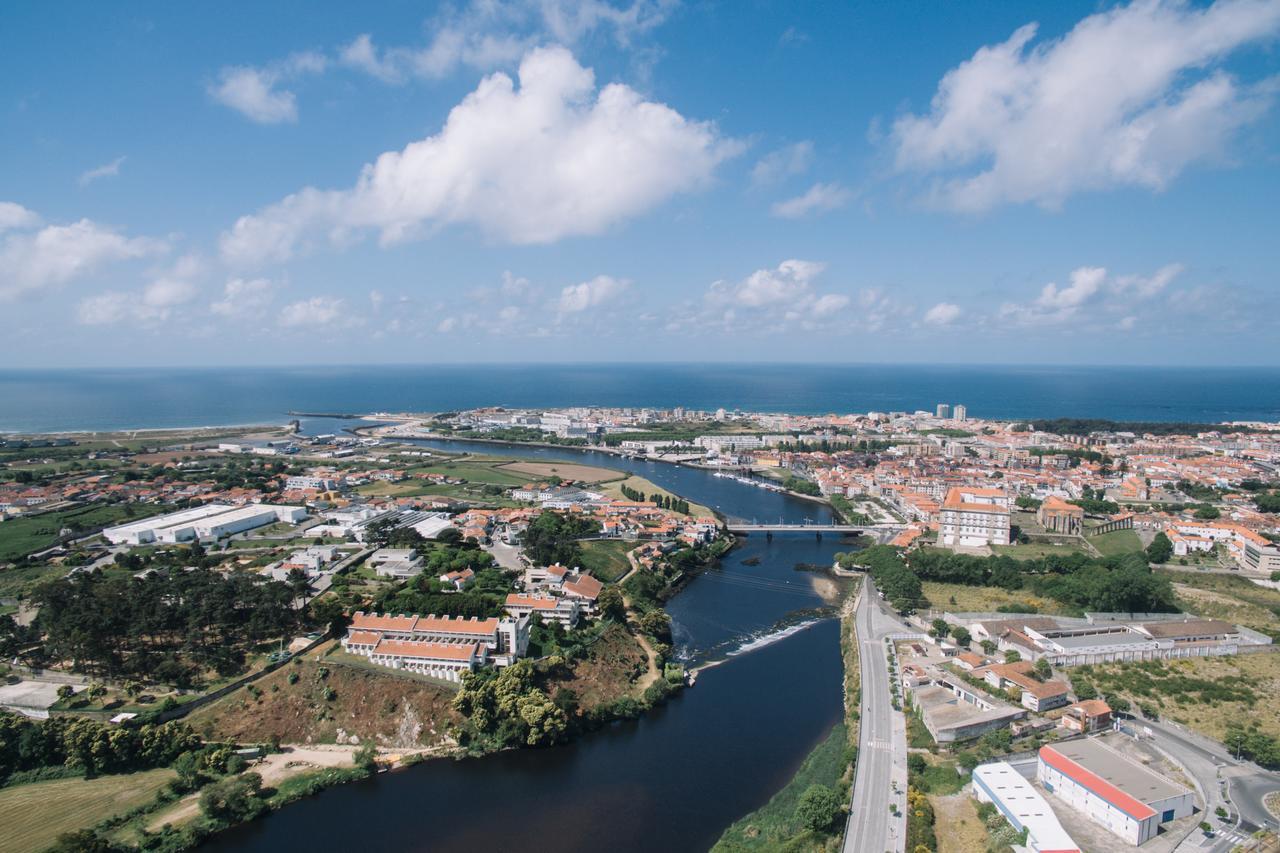 Casa Do Rio Charm Suites 孔迪镇 外观 照片