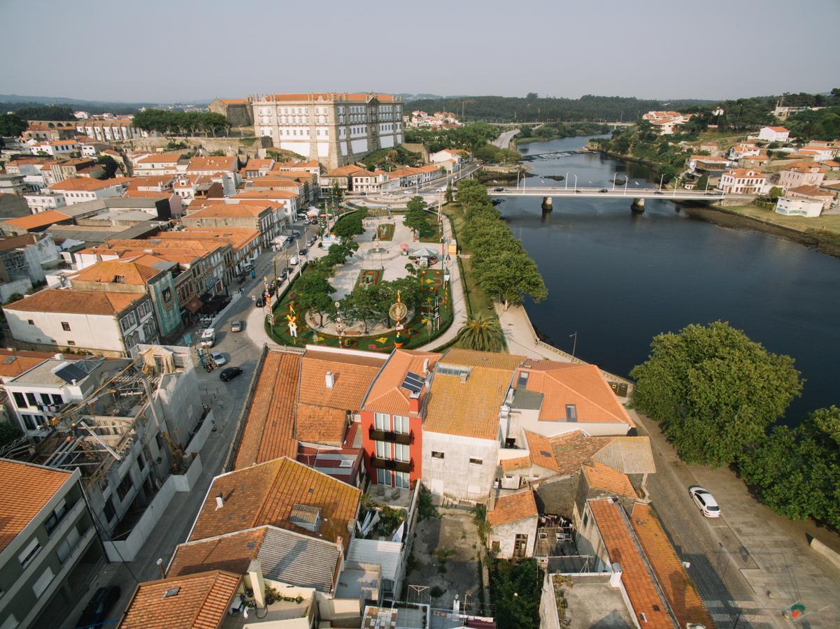 Casa Do Rio Charm Suites 孔迪镇 外观 照片