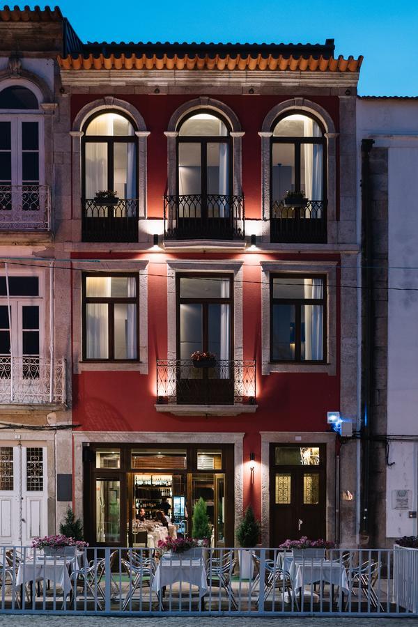 Casa Do Rio Charm Suites 孔迪镇 外观 照片